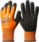 Coverguard Eurowinter Téli Narancs Kesztyű, Latex Tenyércsb Réteg_8 (1lawo08) (1lawo08)