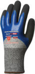 Coverguard Eurocut 5 Vágásbiztos, 3/4 Hát Kék Nitril Csb Réteg_9 (1cran09) (1cran09)