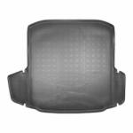 UNIDEC Covor portbagaj tavita Skoda Octavia 3 Hatchback / Berlina 2013-2019 (ALM 231019-22)