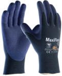 ATG MaxiFlex Elite pontozott védőkesztyű - 34-244 (VO-A3100-07) - munkaruhakozpont