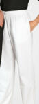 TOMA Szakácsnadrág TOMA fehér 100% pamut, XXXL