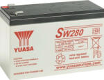 YUASA SW280 zselés akkumulátor 12V 7.6Ah (YUASA-SW280)