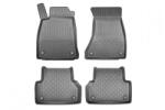 Aristar Audi A4 (B9) ( 2015- ) / A5 Sportback ( 2015- ) Set de covorașe din cauciuc Aristar High bead (ARISTAR-603217)