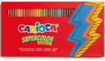 CARIOCA Supercolor 40db-os rajzoló szett - Carioca (43395) - jatekshop