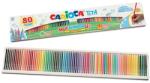 CARIOCA Tita Maxi Rainbow 80db-os színes ceruza szett - Carioca (42890)