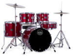  Mapex COMET dobfelszerelés (18-10-12-14-14S") állványokkal MXCM5844FTCIR
