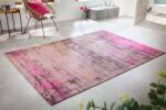 LuxD Design szőnyeg Rowan 240 x 160 cm bézs-rózsaszín