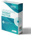 Supreme Pharmatech weight factor kapszula 30 db - nutriworld