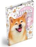 MFP paper Füzettartó A4 Shiba kutya (8020982)