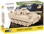 COBI Blocks Panzer V Panther tank modell (1: 72) (3099) - mall