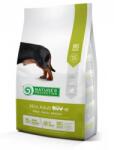 Nature's Protection Nature s Protection Dog Mini Adult Poultry, 7.5+2 kg GRATIS (C157)