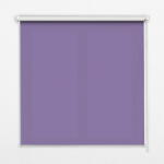  COLORAY. HU Árnyékoló ablakra Lila Sötétítő redőny (gumi bevonattal) 100x180 cm
