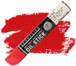 Sennelier Oil Stick olajfesték rúd, 38 ml - 605, cadmium red light