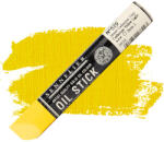 Sennelier Oil Stick olajfesték rúd, 38 ml - 529, cadmium yellow light