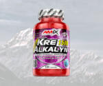 Amix Nutrition - Kre-Alkalyn® / 120 kapszula (3123456767)