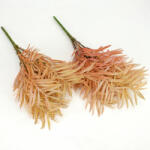  Szárazvirág hatású bambusz csokor púder 2db/csomag - kosarbolt