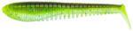 Pontoon 21 Awaruna EVO 6.0 1301 Pumpkin-Chartreuse-Pearl