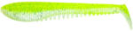 Pontoon 21 Awaruna EVO 7.0 4218 Silky-Chartreuse-Pearl-Bait gumihal