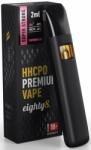 Eighty8 Vape Eighty8 HHCPO cu Pepene Premium foarte puternic, 20 % HHCPO, 2 ml (8594203243774)