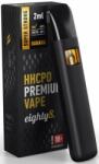 Eighty8 Vape Eighty8 HHCPO cu Banană Premium foarte puternic, 20 % HHCPO, 2 ml (8594203243750)