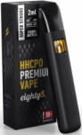 Eighty8 Vape Eighty8 HHCPO cu Cireașă Zkittles Premium foarte puternic, 20 % HHCPO, 2 ml