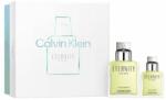 Calvin Klein Parfumerie Barbati Eternity For Men Eau De Toilette Gift Set ă