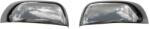 ALM Set ornamente capace oglinzi cromate din inox dacia duster 2009-2012 (1580)