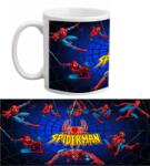 PRC-SUB Чаша - Spiderman