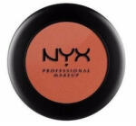 NYX Fard de Pleoape Mat, NYX Professional Makeup, Beyond Nude Matte, 26 Tantilizing, 1.5 g