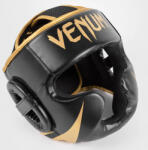 Venum | Официален Вносител за България Каска за Бокс Venum Challenger Black/Gold