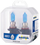 NARVA Set 2 Becuri Far HB3 65W 12V Narva Range Power White (48625RPNVAS2)