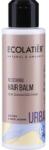 Ecolatier Balsam regenerant pentru păr deteriorat Argan și Iasomie albă - Ecolatier Urban Hair Balm 100 ml