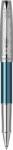 Parker Roller Parker Sonnet Royal Metal & Blue PDT (PEN2119745)