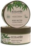 Ecolatier Unt de corp - Ecolatier Organic Cannabis Body Butter 200 ml