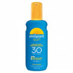 Elmiplant Sun Lotiune spray cu protectie solara ridicata SPF 30 Optimum Sun, 200 ml, Elmiplant