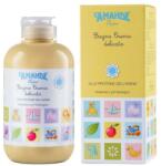 L'Amande Cremă delicată pentru baie - L'Amande Enfant Delicate Children's Bath Cream 250 ml