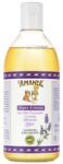 L'Amande Spumă de baie cu lavandă - L'Amande Marseille Organic Lavender Bath Foam 500 ml