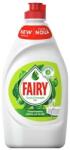 Fairy SHORT LIFE - Detergent de Vase cu Aroma de Mar - Fairy Apple, 400 ml