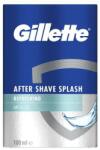 Gillette Lotiune dupa Ras - Gillette After Shave Splash Revitalizing Arctic Ice, 100 ml