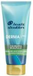 Head & Shoulders Balsam Calmant pentru Par si Scalp - Head&Shoulders Derma X Pro Soothing Comfort, 220 ml