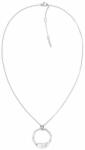 Calvin Klein Elegáns acél nyaklánc Ethereal Metals 35000525