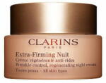 Clarins Éjszakai öregedésgátló krém Extra-Firming (Night Cream) 50 ml