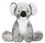 TRIXIE Koala Dog Toy - plüss játék (koala medve) kutyák részére (33cm)