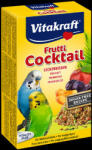 Vitakraft Frutti Coctail (gyümölcsös keverék) - kiegészítő eleség hullámos papagájok részére (200g)