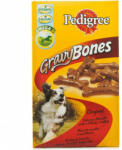 PEDIGREE Biscrok Gravy Bones csont alakú keksz - jutalomfalat (10kg)