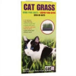 Hagen Catit Cat Grass - macskafű (85g)
