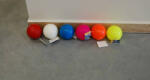 Panzi színes labda nagy (9, 5cm)