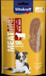 Vitakraft Meat Me Mini - jutalomfalat (marha) kutyák részére (60g)