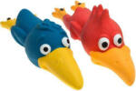 AQUAEL Comfy Farm Bird Toy - játék (madár/kék) kutyák részére (23, 5cm)