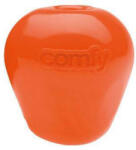 AQUAEL Comfy Toy Snacky Apple - játék (jutalomfalat adagolós) kutyák részére (Ø7, 5cm) narancssárga